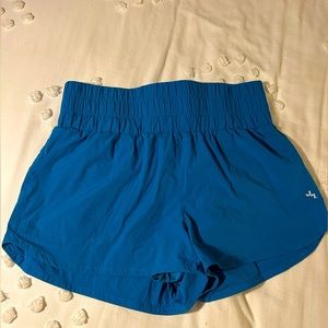 Blue Athletic Women’s shorts size M from JoyLab